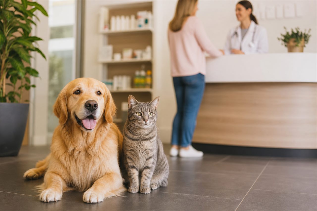 Kastration bei Hund und Katze – Kosten und Ablauf